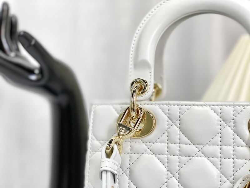 Christian Dior My Lady Bags